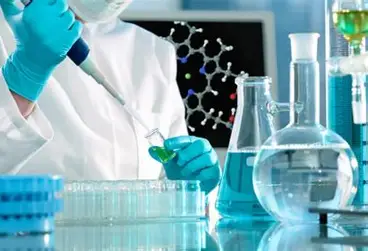 Química CBC 05